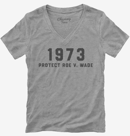 Protect Roe V Wade T-Shirt