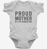 Proud Mother Of A Few Dumbass Kids Infant Bodysuit 666x695.jpg?v=1700410132