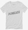 Punkass Womens Vneck Shirt B2e66fab-7748-40bc-978e-05a1c75359bc 666x695.jpg?v=1700595572