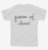 Queen Of Chaos Youth