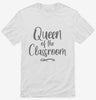 Queen Of The Classroom Teacher Shirt 666x695.jpg?v=1700392510