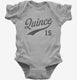 Quince  Infant Bodysuit