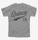 Quince  Youth Tee