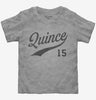 Quince Toddler