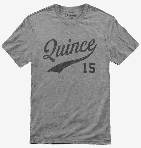 Quince T-Shirt