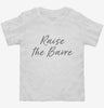 Raise The Barre Workout Toddler Shirt 666x695.jpg?v=1700392464