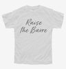 Raise The Barre Workout Youth