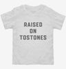 Raised On Tostones Toddler Shirt 666x695.jpg?v=1700380986