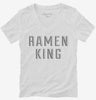 Ramen King Womens Vneck Shirt 666x695.jpg?v=1700470444
