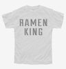 Ramen King Youth