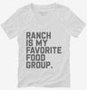 Ranch Salad Dressing Is My Favorite Food Group Womens Vneck Shirt 666x695.jpg?v=1700392368