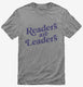 Readers Are Leaders  Mens