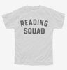 Reading Squad Book Club Youth
