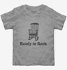 Ready To Rock Funny Rocking Chair Toddler