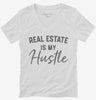 Real Estate Is My Hustle House Closing Womens Vneck Shirt 666x695.jpg?v=1700380939