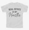 Real Estate Is My Hustle House Closing Youth