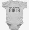 Real Men Make Girls Funny Infant Bodysuit 666x695.jpg?v=1700451521