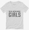 Real Men Make Girls Funny Womens Vneck Shirt 666x695.jpg?v=1700451521