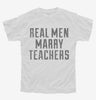 Real Men Marry Teachers Youth