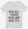 Real Men Wear Kilts Womens Vneck Shirt 666x695.jpg?v=1700451561