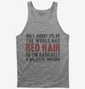 Red Hair Unicorn Tank Top 666x695.jpg?v=1700513749