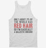 Red Hair Unicorn Tanktop 666x695.jpg?v=1700513749