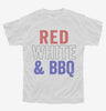 Red White And Bbq Youth