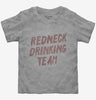 Redneck Drinking Team Toddler