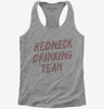Redneck Drinking Team Womens Racerback Tank Top 666x695.jpg?v=1700451602