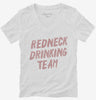 Redneck Drinking Team Womens Vneck Shirt 666x695.jpg?v=1700451602
