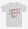 Redneck Drinking Team Youth