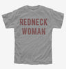 Redneck Woman Kids Tshirt 8a1ca337-d4d6-4b87-bb94-ee490a7610ad 666x695.jpg?v=1700595167