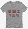 Redneck Woman Womens Vneck Tshirt 14bb01b7-8376-41bf-be24-fc117ee7e4fd 666x695.jpg?v=1700595167