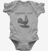 Regulate Your Rooster Baby Bodysuit 666x695.jpg?v=1700357167