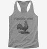 Regulate Your Rooster Womens Racerback Tank Top 666x695.jpg?v=1700357167