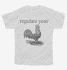 Regulate Your Rooster Youth