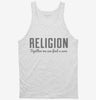 Religion Together We Can Find A Cure Tanktop 666x695.jpg?v=1700536572