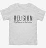 Religion Together We Can Find A Cure Toddler Shirt 666x695.jpg?v=1700536573