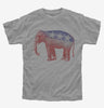 Republican Elephant Gop Political Kids