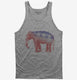 Republican Elephant Gop Political  Tank
