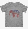 Republican Elephant Gop Political Toddler