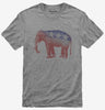 Republican Elephant Gop Political