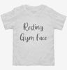 Resting Gym Face Gym Workout Toddler Shirt 666x695.jpg?v=1700392149