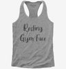 Resting Gym Face Gym Workout Womens Racerback Tank Top 666x695.jpg?v=1700392149