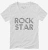 Retro Rock Star Womens Vneck Shirt 666x695.jpg?v=1700536339