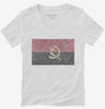 Retro Vintage Angola Flag Womens Vneck Shirt 666x695.jpg?v=1700536095