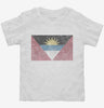 Retro Vintage Antigua And Barbuda Flag Toddler Shirt 666x695.jpg?v=1700536051