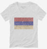 Retro Vintage Armenia Flag Womens Vneck Shirt 666x695.jpg?v=1700535959