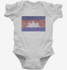 Retro Vintage Cambodia Flag Infant Bodysuit 666x695.jpg?v=1700534846