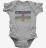 Retro Vintage Central African Republic Flag Baby Bodysuit 666x695.jpg?v=1700534654